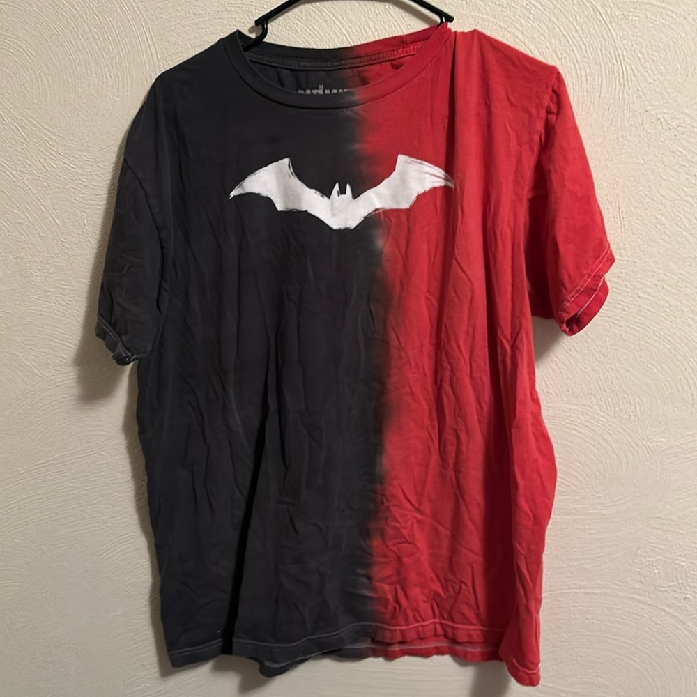 Batman T shirt